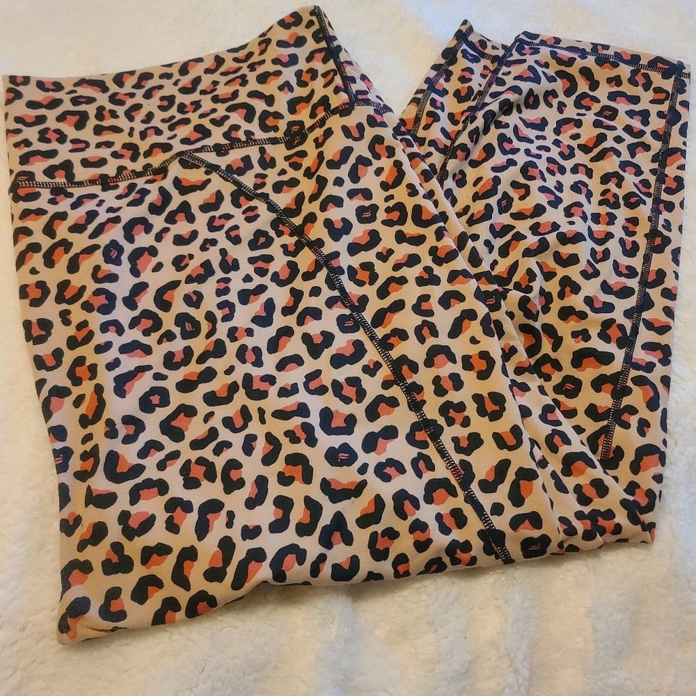Fabletics Leggings